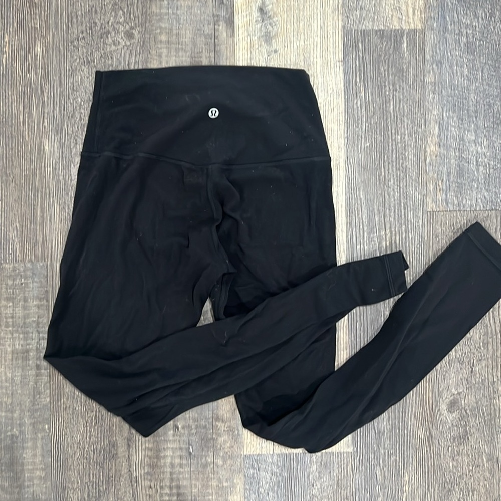 Lululemon align leggings